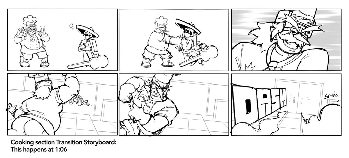 Mill3r (COMMISSIONS OPEN 4/5) tweet media