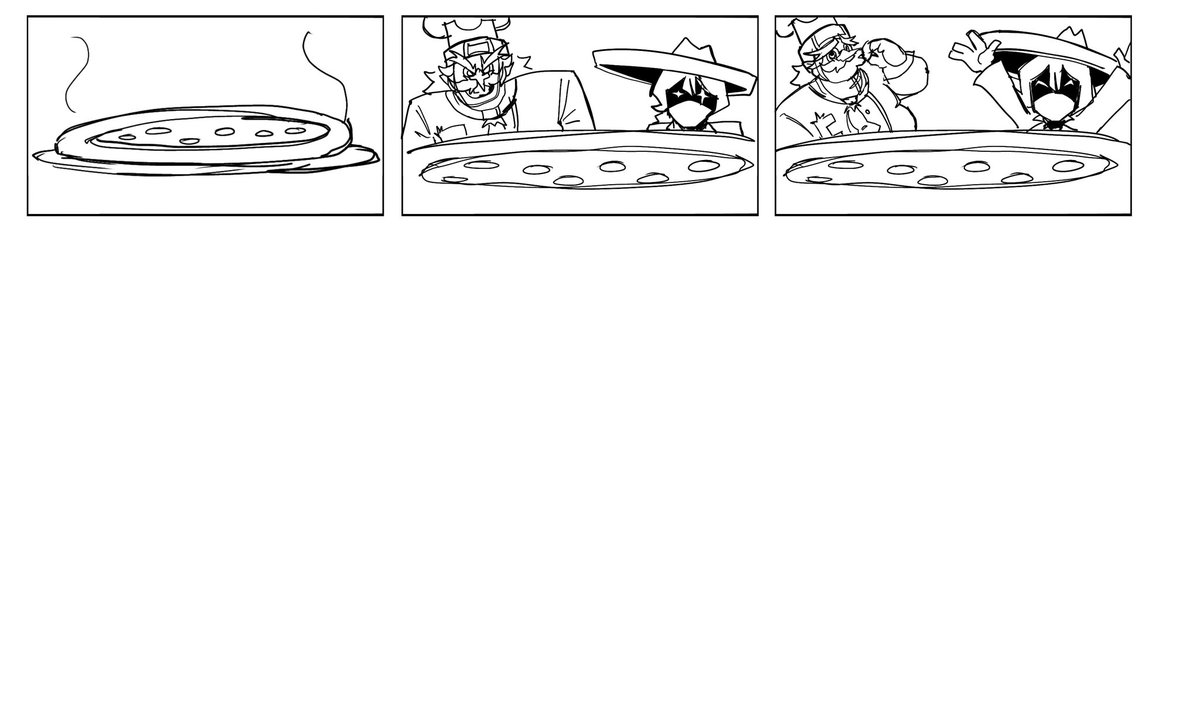 Mill3r (COMMISSIONS OPEN 4/5) tweet media