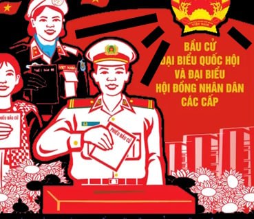 VIETNAM: LA “DEMOCRAZIA” DEI FASCISTI

(Articolo ricevuto via e-mail, pubblicato su Serve the People-Vietnam)

nuovaegemonia.com/2026/03/29/vie…