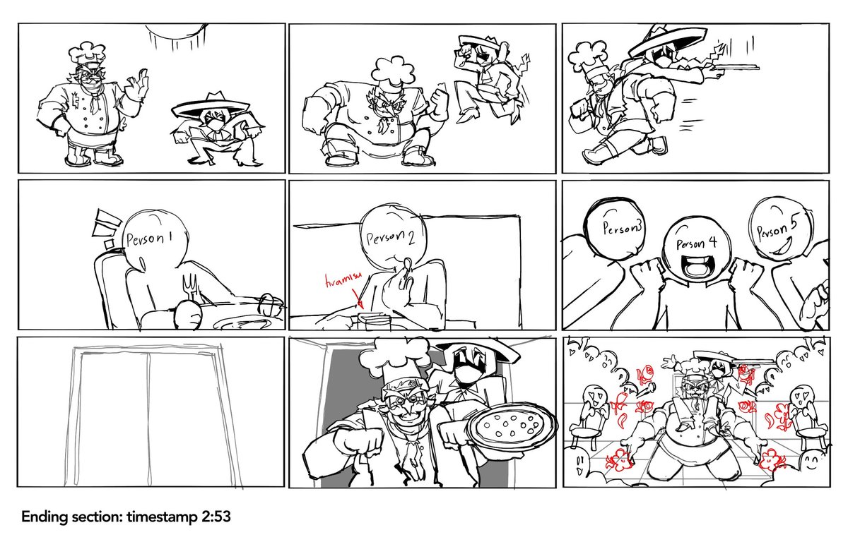 Mill3r (COMMISSIONS OPEN 4/5) tweet media