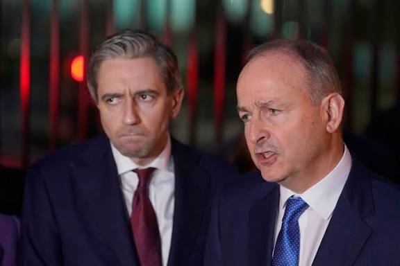 Paddy McKenna tweet media