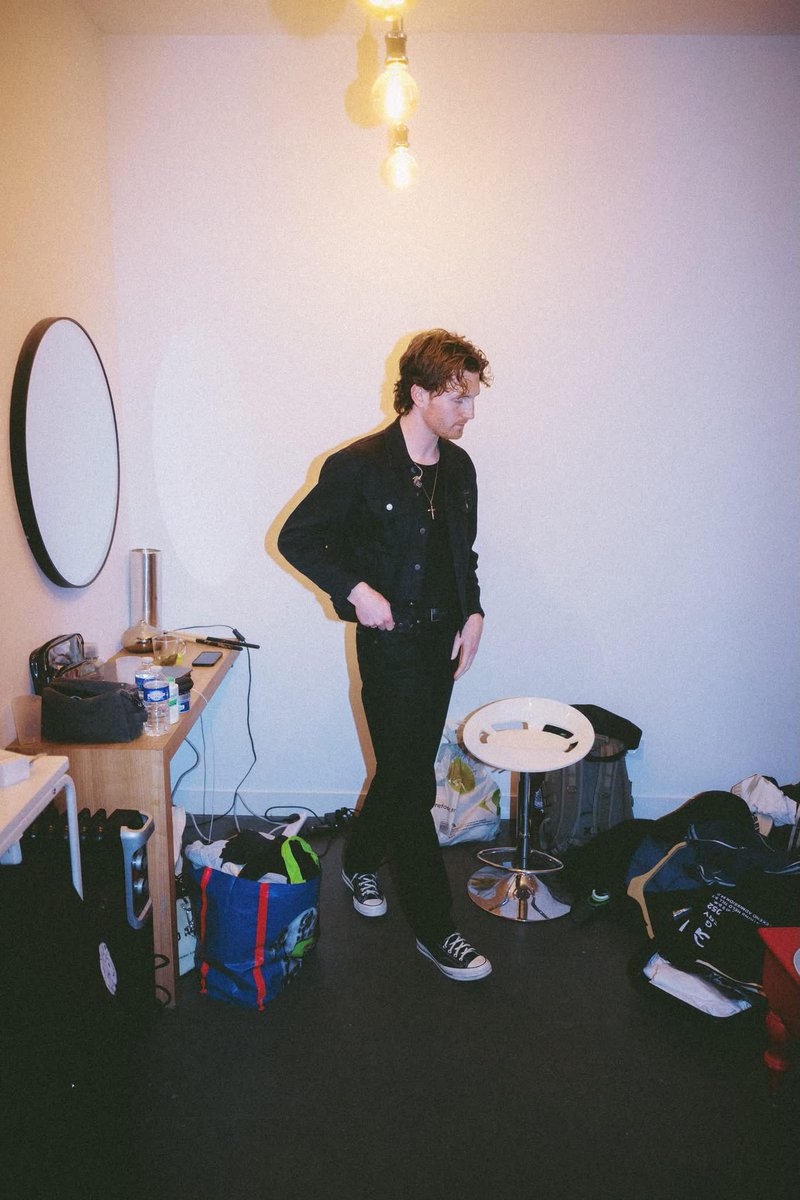 THE CLAUSE tweet media