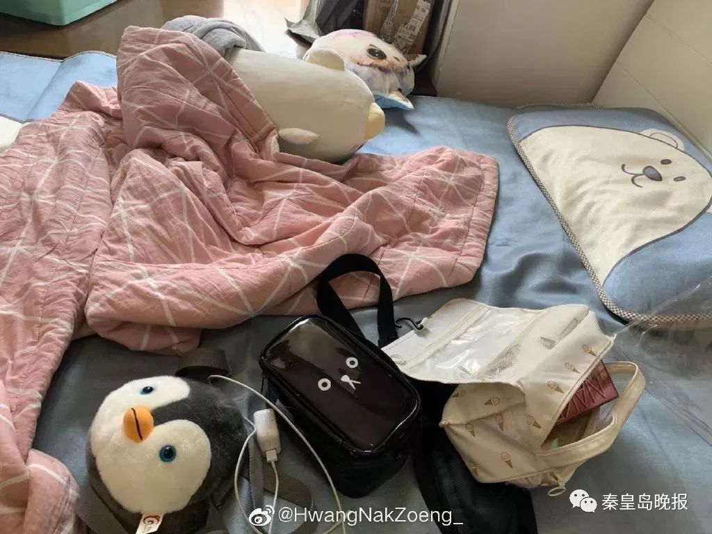 Linda Quayle tweet media