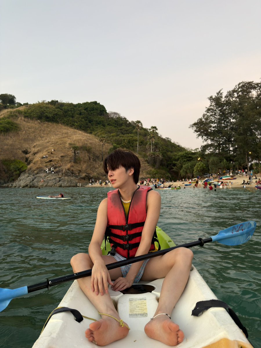 Cooheart 🏳️🌈 | คูฮ้าด tweet media