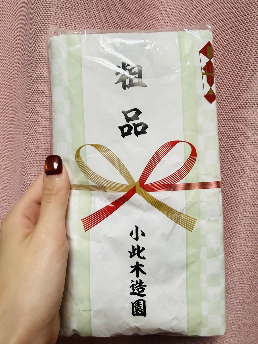 篠原千夏 tweet media