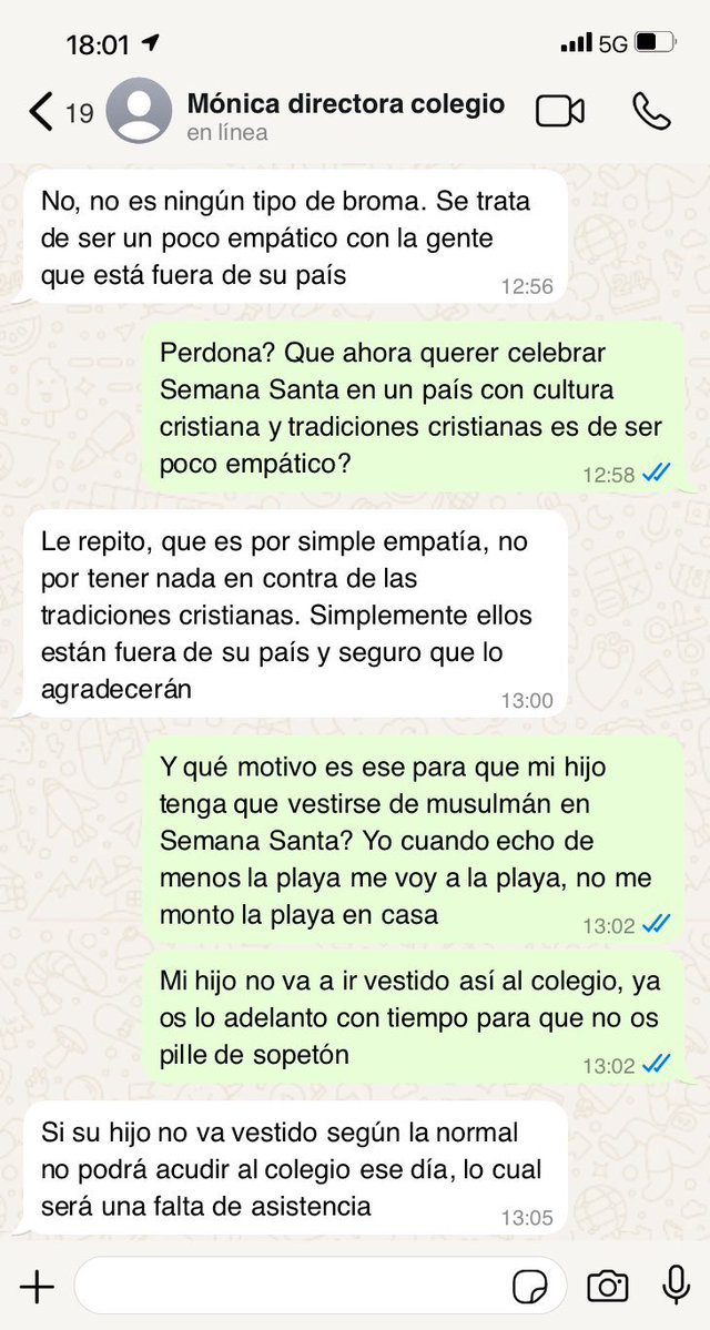 millán 👑 tweet media