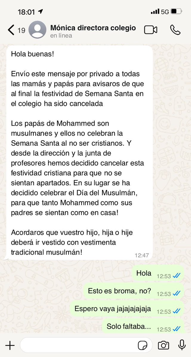 millán 👑 tweet media