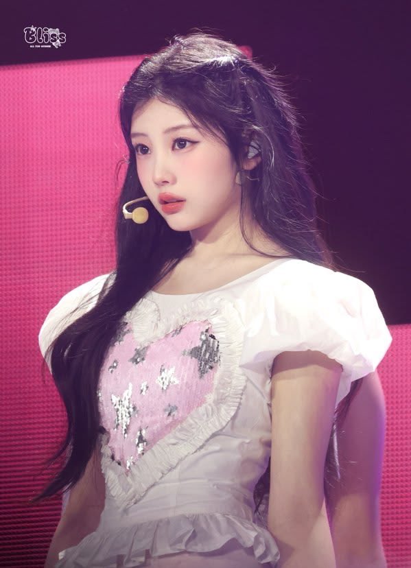 WONHEE - IT'S ME tweet media