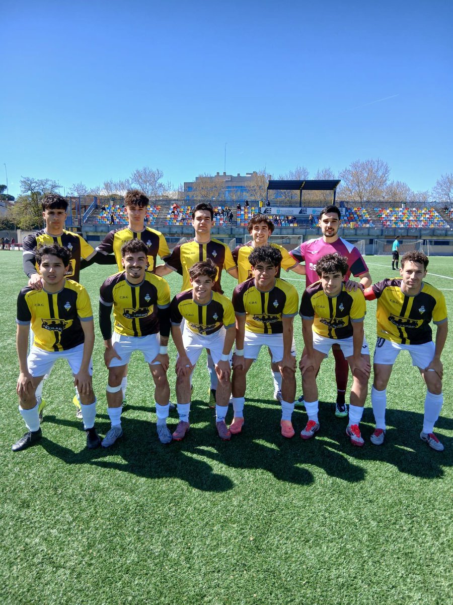 C.D. Galapagar tweet media