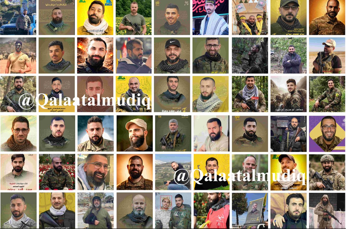 Qalaat Al Mudiq tweet media