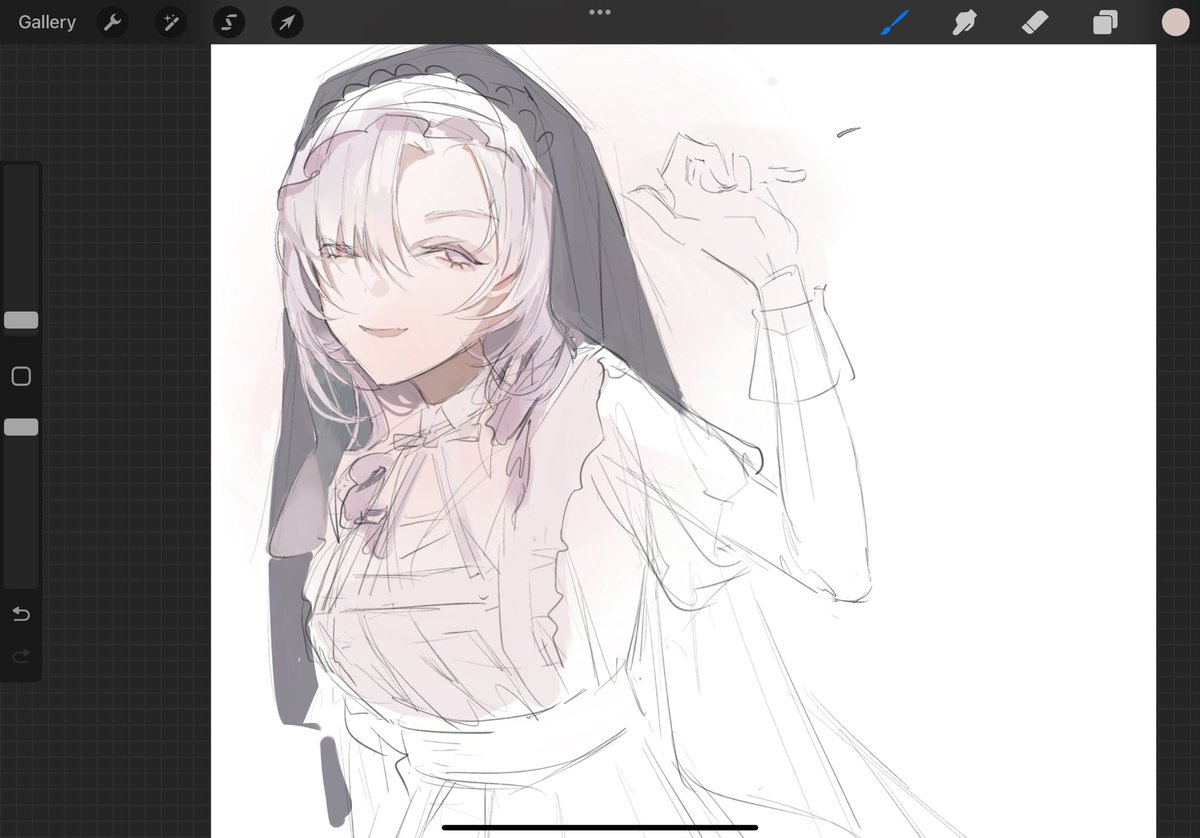satocake ☁️ comms open~! tweet media