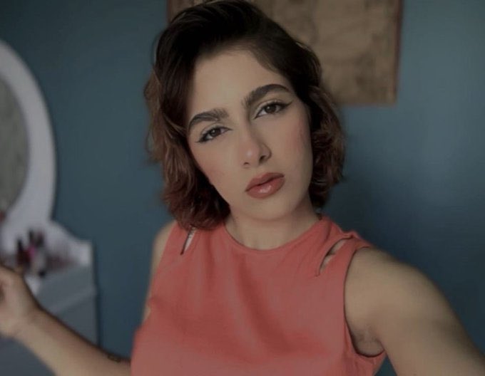 Pink4IRAN🎗️ tweet media