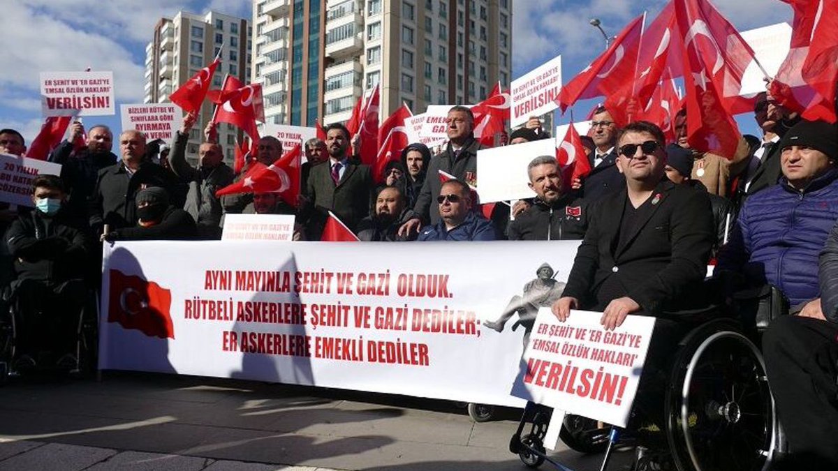 gazilerplatform 🇹🇷 tweet media