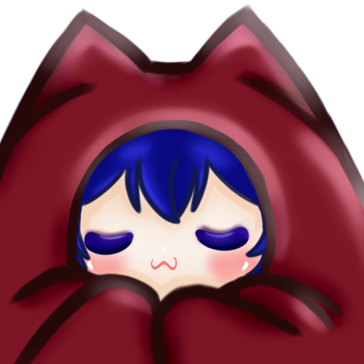 Kurai 🐺 Femboy & AI VTuber tweet media