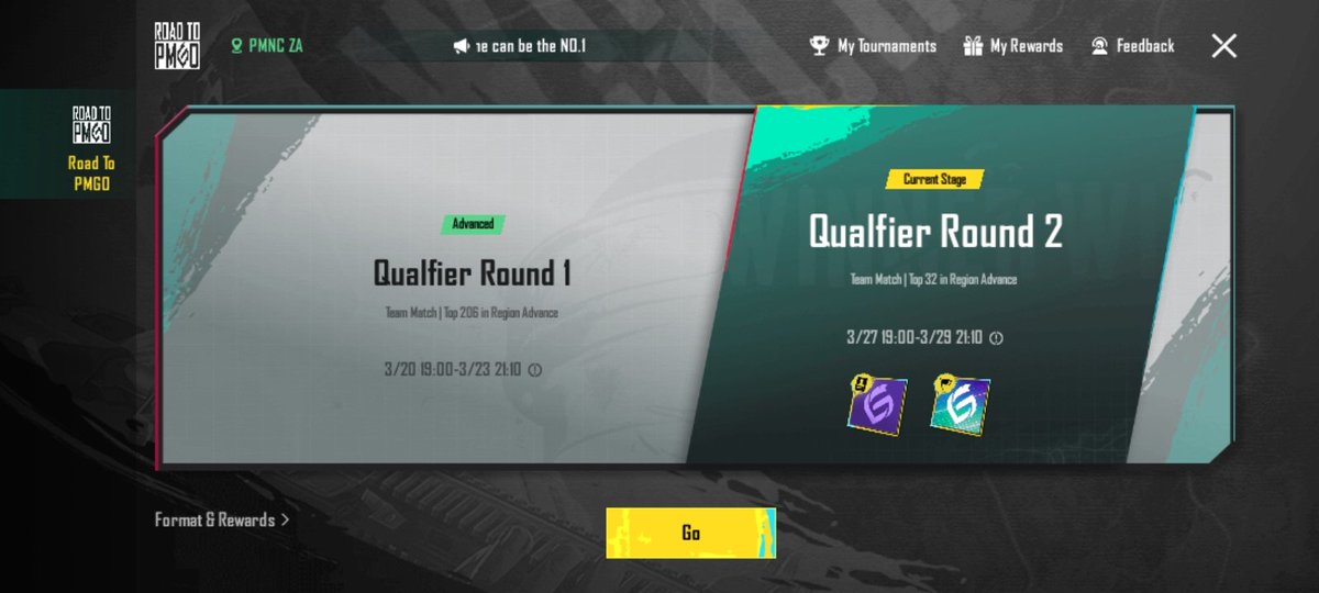 MANYAMBELA tweet media