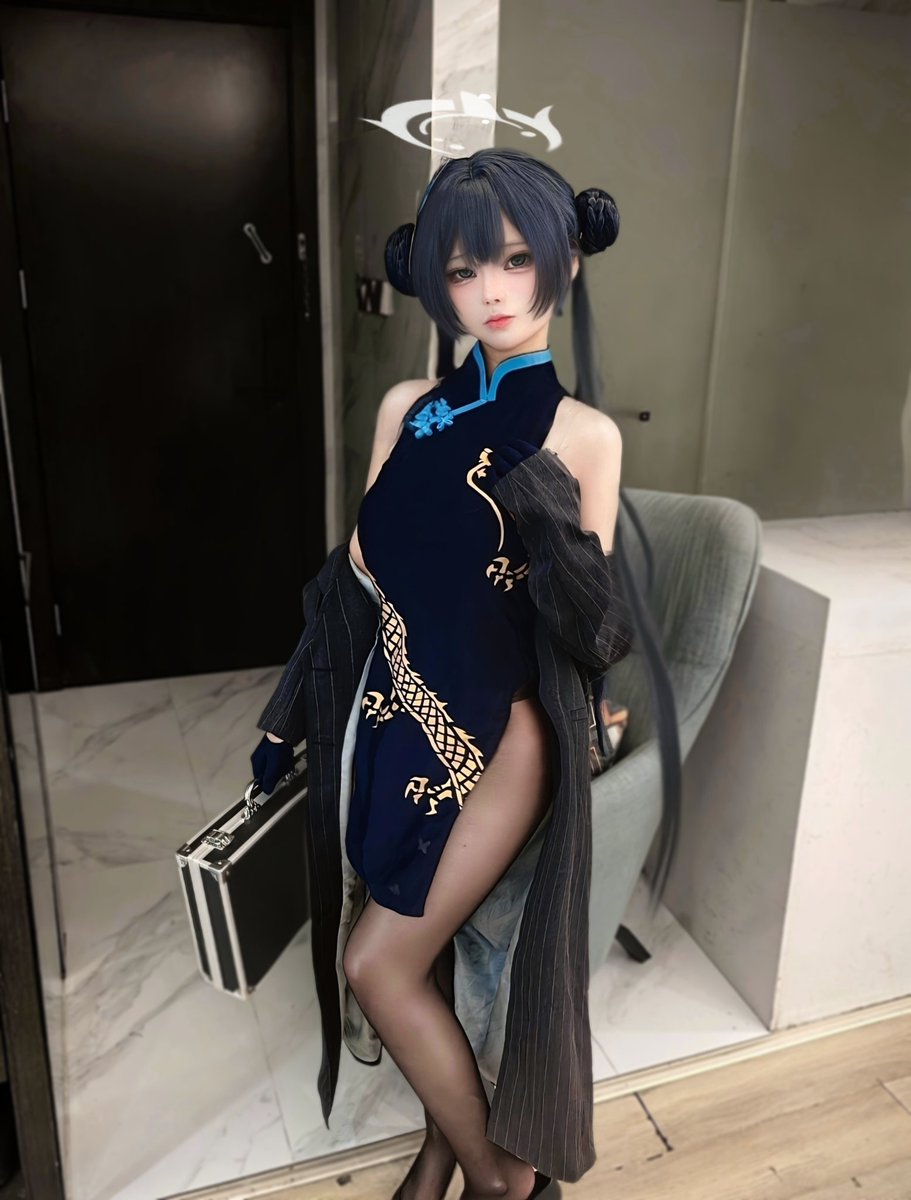 喵太子nekoking tweet media