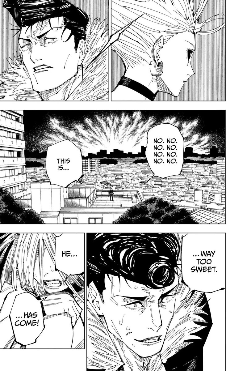 Yel 𓁹 tweet media