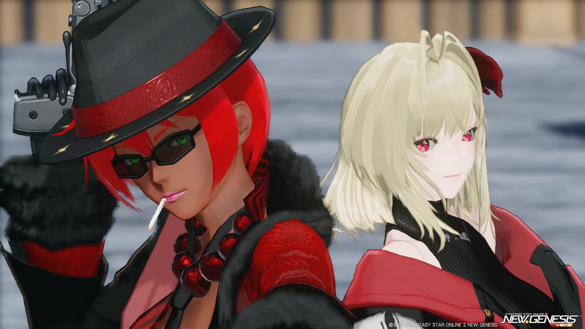 ねくべと@メイン🔟 サブ②⑧ tweet media