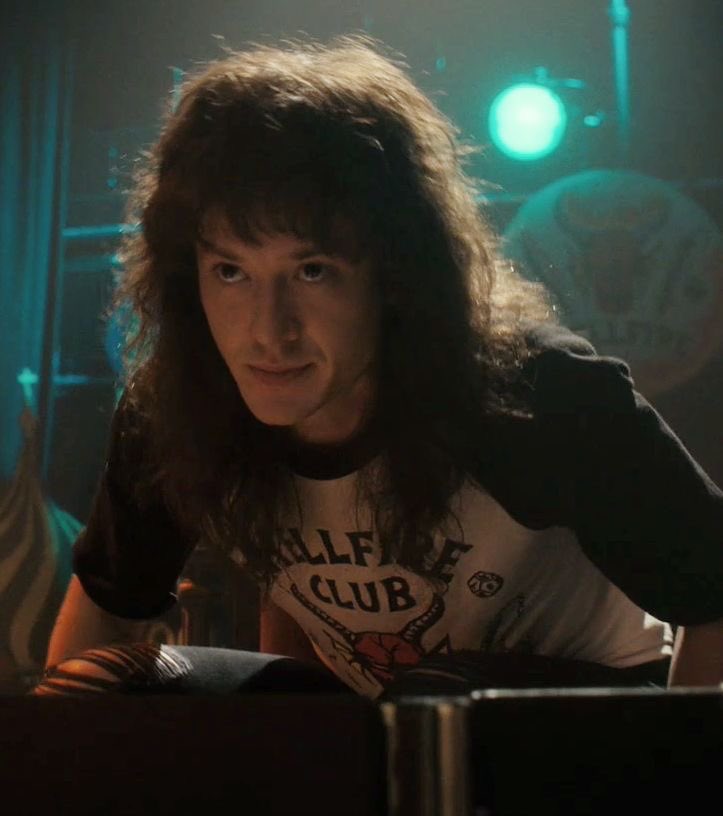 Ellie ≽^• ˕ • ྀི≼🧁 tweet media