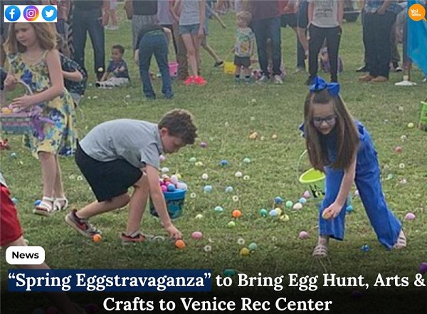 Yo! Venice! tweet media