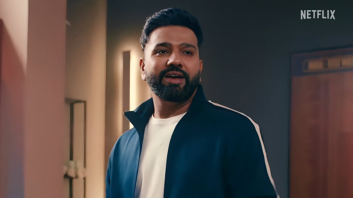 Netflix India tweet media