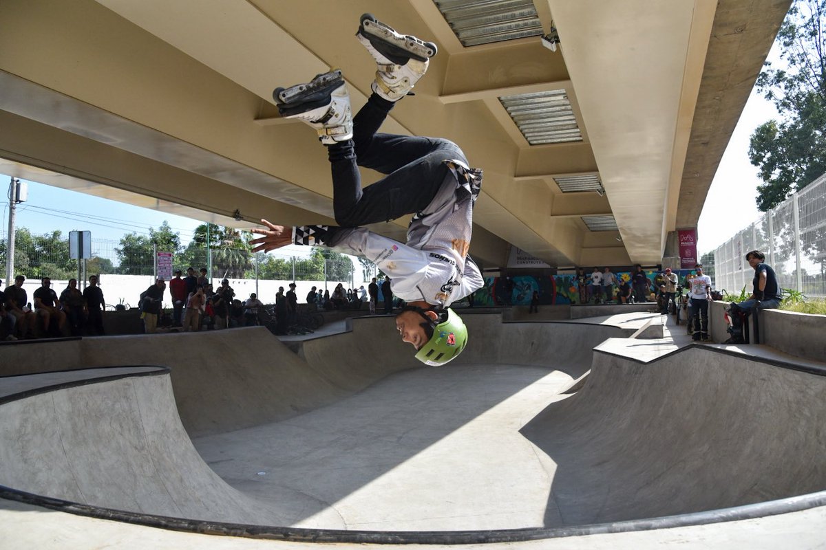 SCOP MICH tweet media