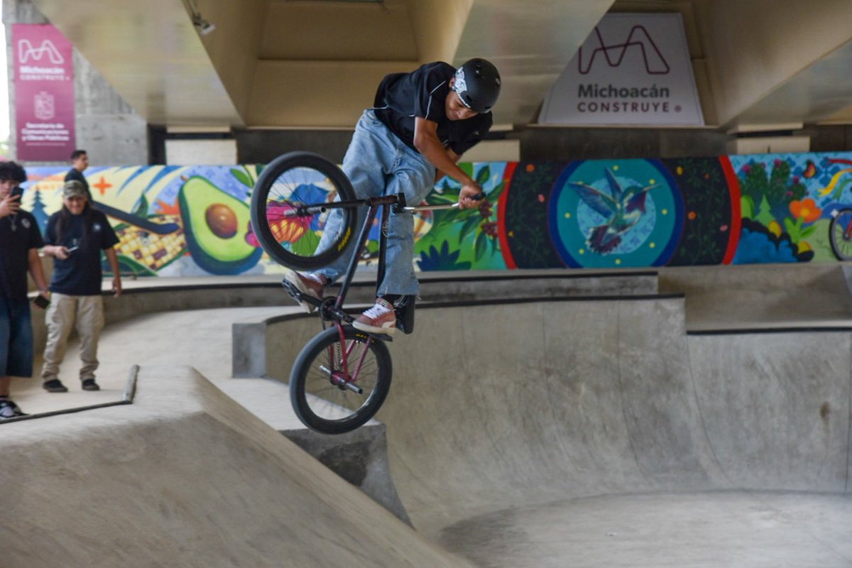 SCOP MICH tweet media