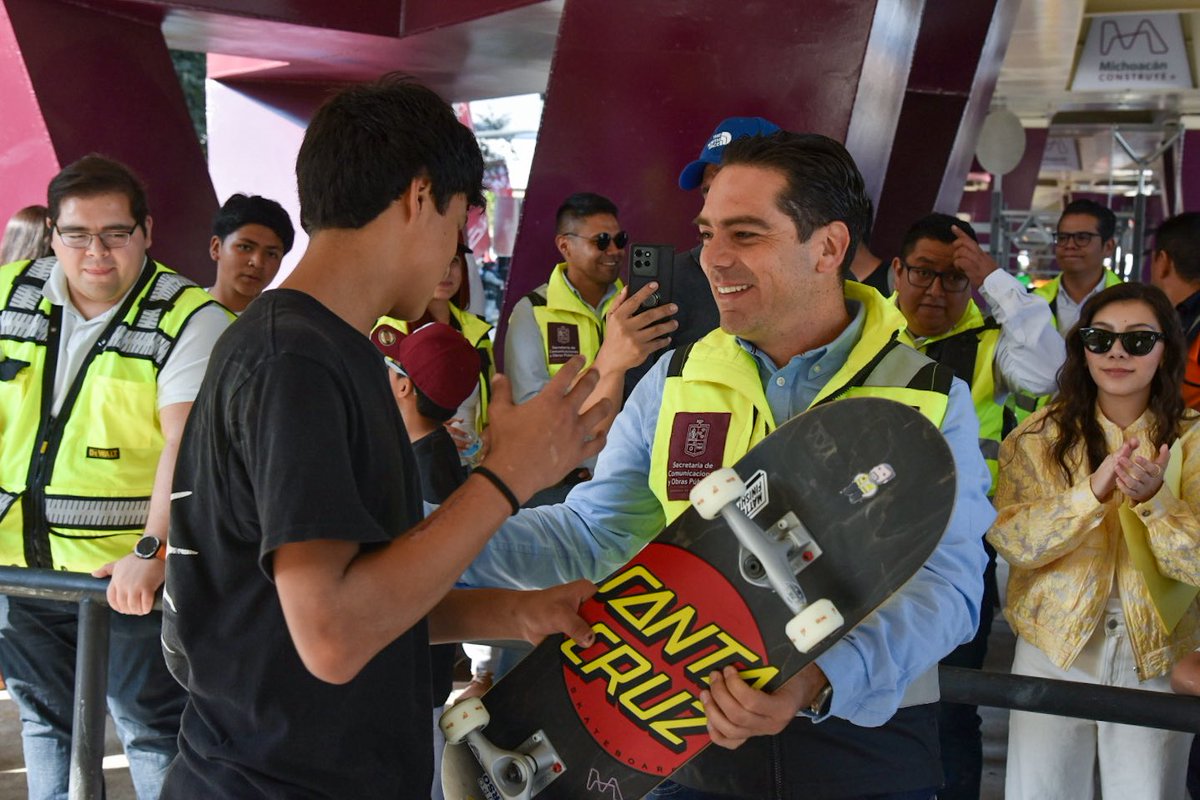 SCOP MICH tweet media