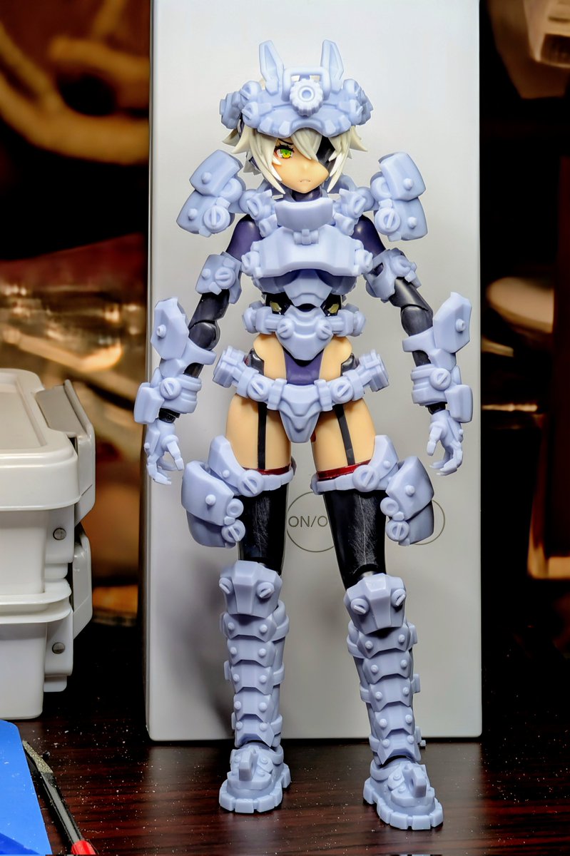 キンチ tweet media