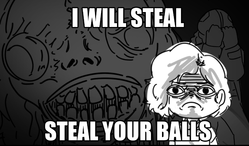 Oh wow that's a funny short I wonder who storyboarded it
Thanks for having me onboard! :D