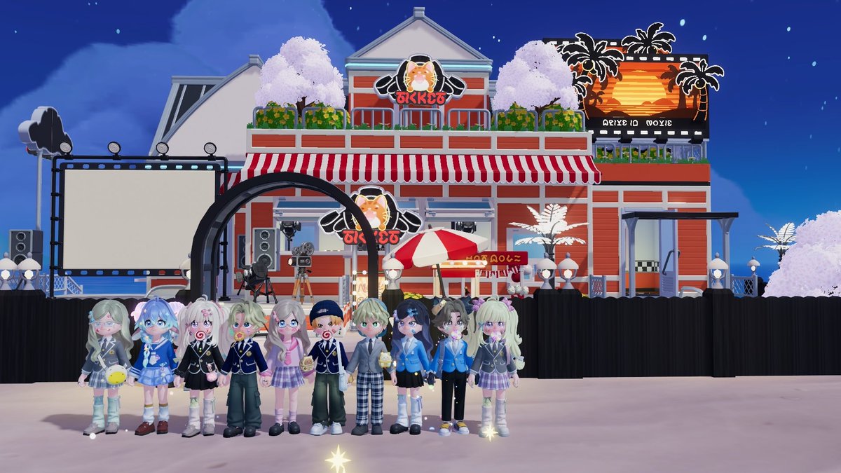 どんコロ tweet media