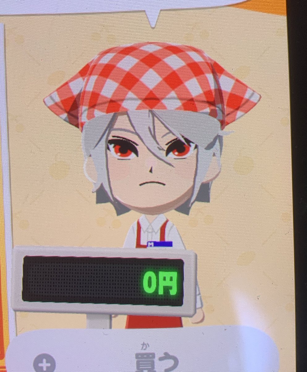 てたも tweet media