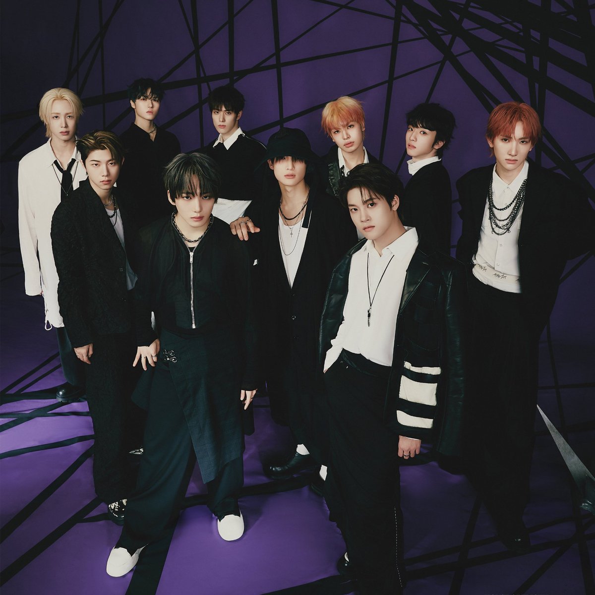 Oneily Music tweet media