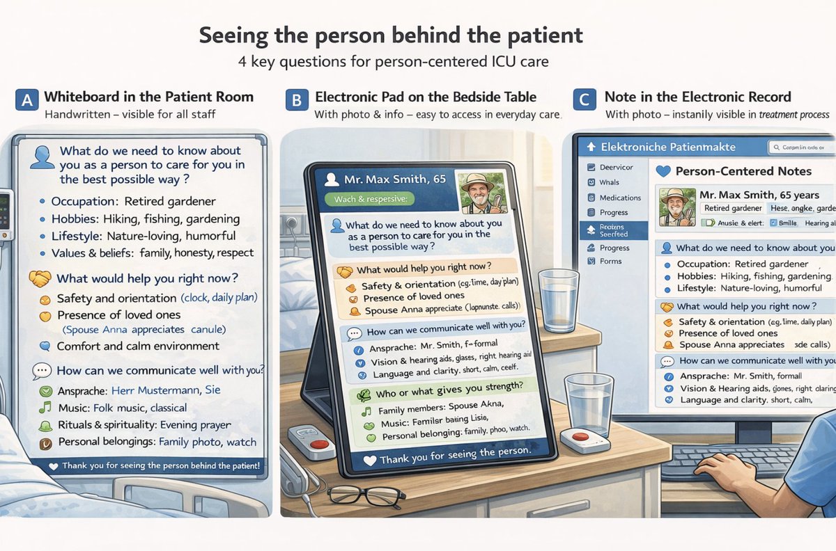 Peter Nydahl tweet media