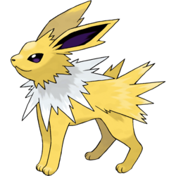 arkclaimer's tweet photo. Do you like  Jolteon https://t.co/sbJzCLxH9z