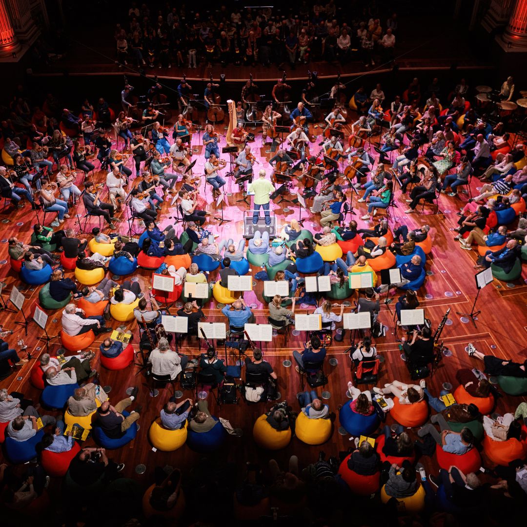 Edinburgh International Festival tweet media