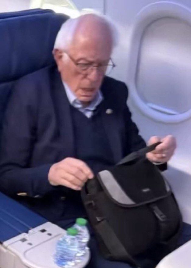 Trumps Nephew tweet media