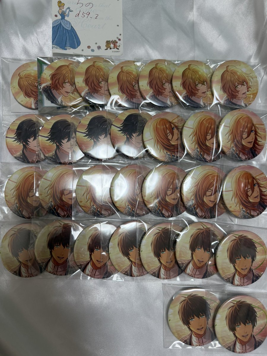 ちの【4月7日〜10日返信遅れます】 tweet media