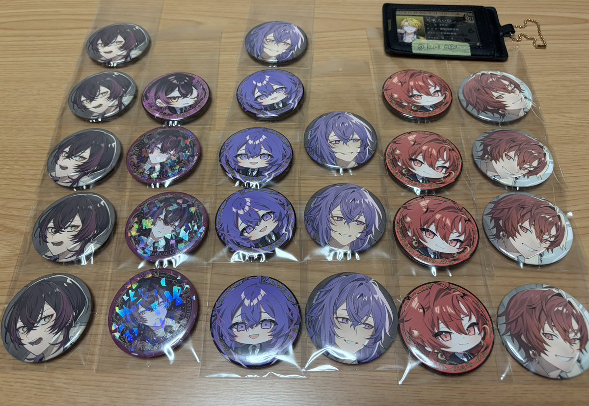 くれりん(交換垢) tweet media