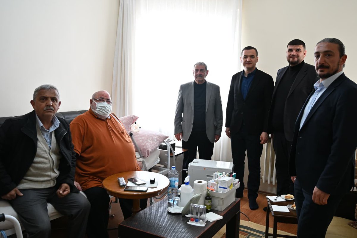 Turan YALDIR tweet media