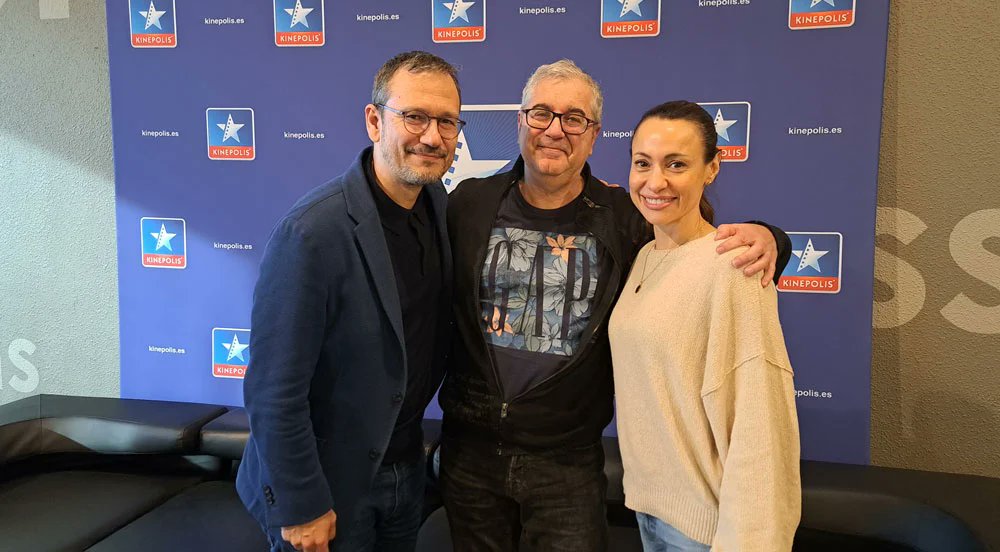 Luis Tormo tweet media