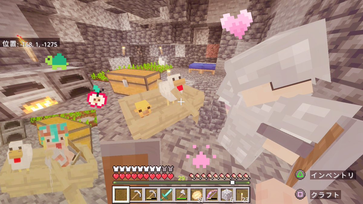 あぷこ tweet media