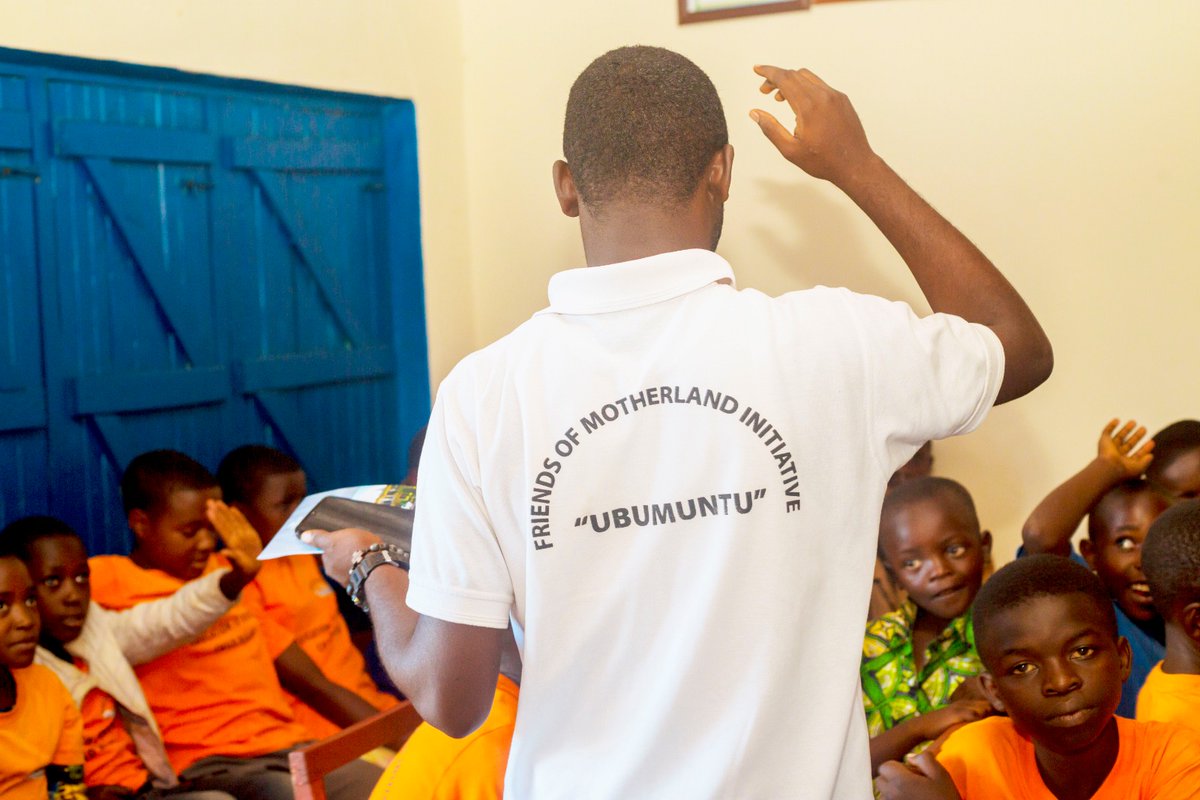 Friends of Motherland Initiative tweet media