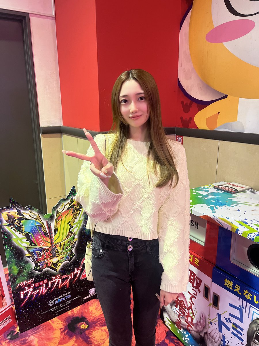 ๐บใใใใใผ๐บ@๐๐ท๐๏ผๅฏๅฅใญใใบ๐ฃโท๐๏ผ๐ฅ๐บใใกใใชใผ tweet media