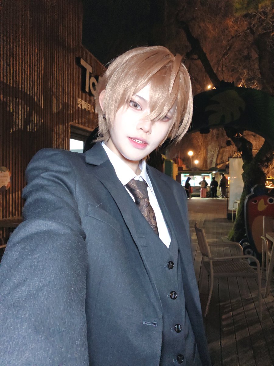 바라밥 tweet media