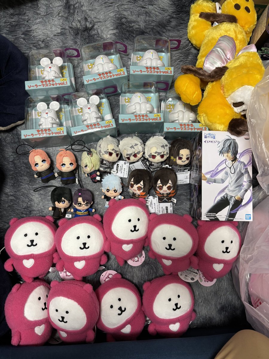 マキシマン!? tweet media