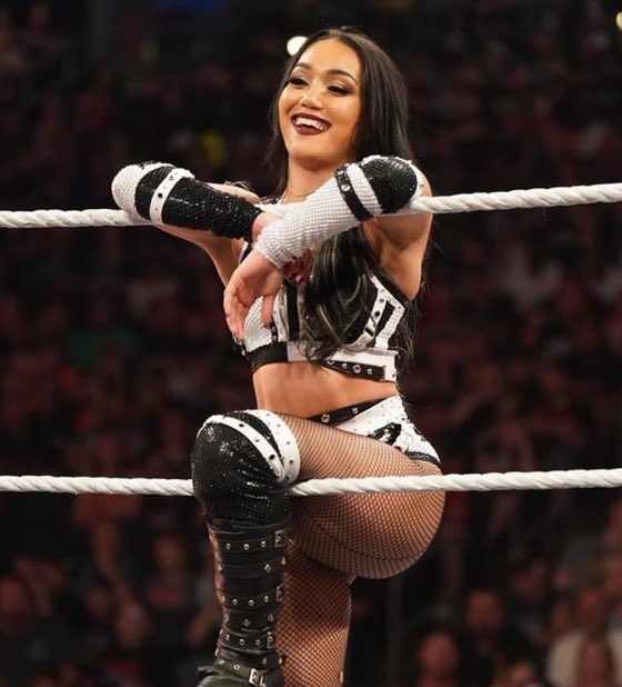 Wrestle Ops tweet media