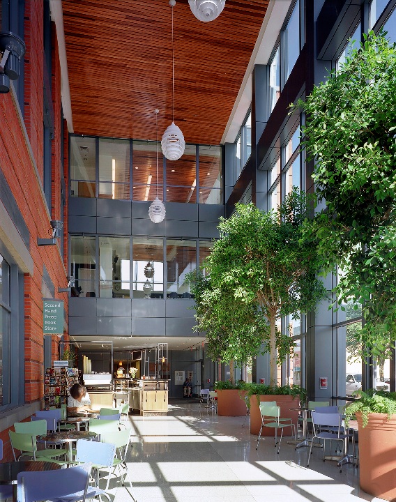 Randy Nishimura, AIA Emeritus tweet media