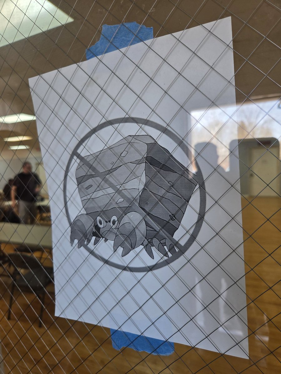 Ginger🔜 Orlando tweet media