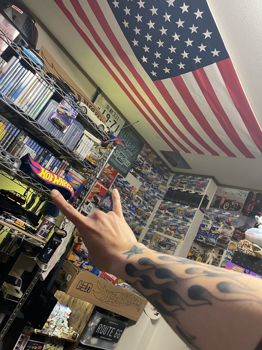 いまにっちゃん tweet media